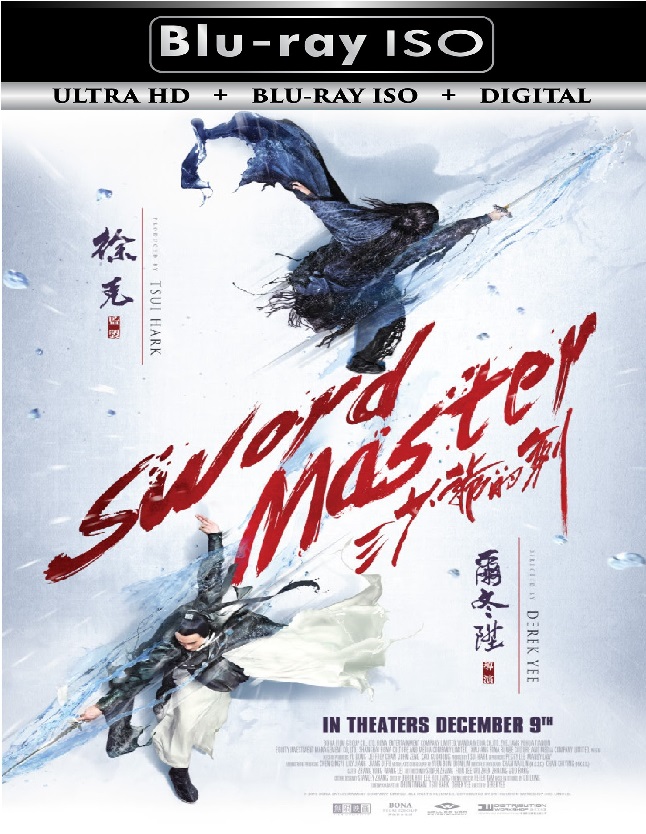 Sword Master