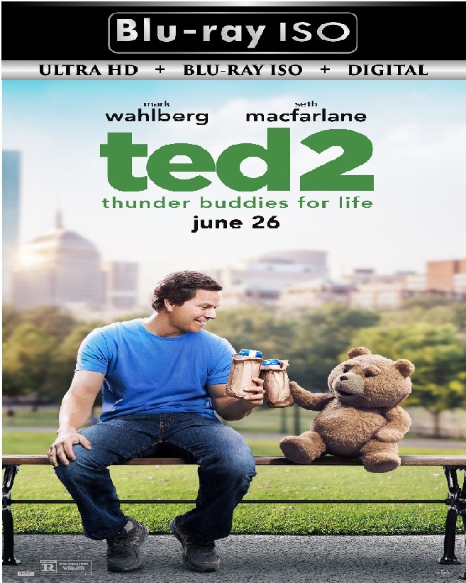Ted 2