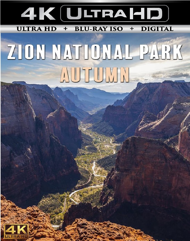 Zion National Park