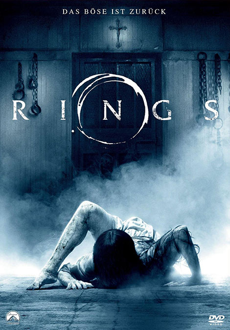 The Ring 3