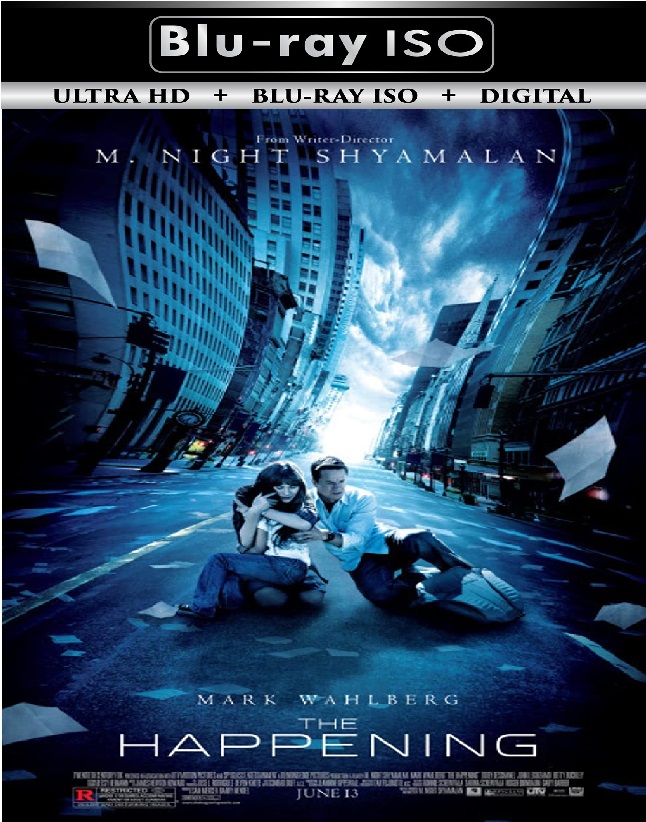 The Happening