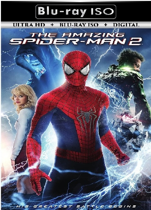 Spider Man 5