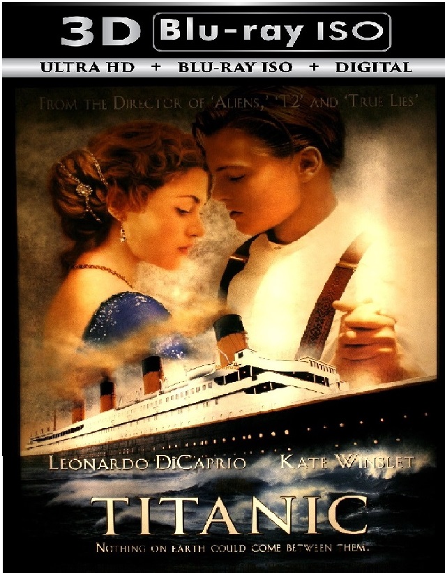TITANIC