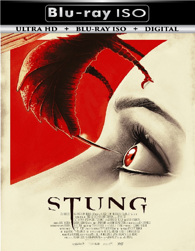 Stung