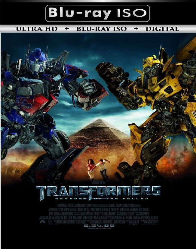 Transformers 2