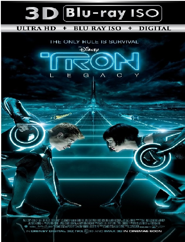 TRON Legacy