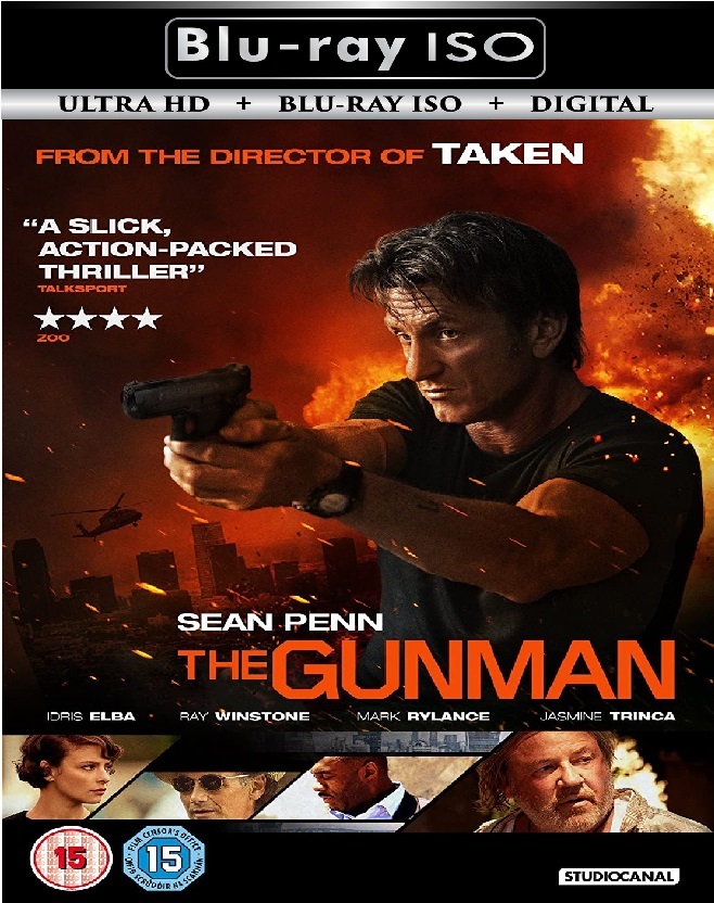 The Gunman