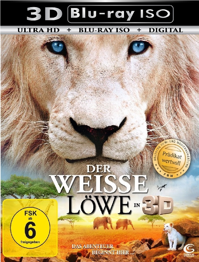 White Lion