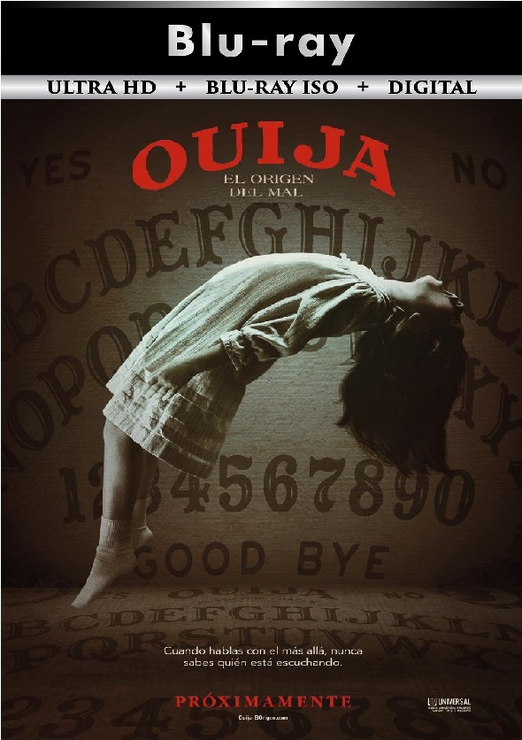 Ouija 2