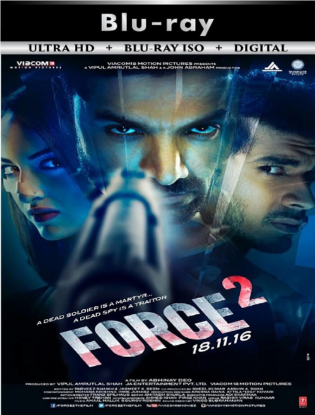 Force 2