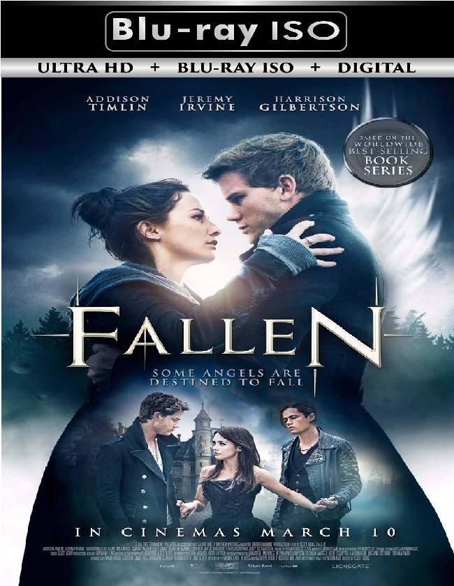 Fallen
