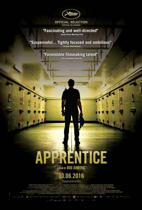 Apprentice