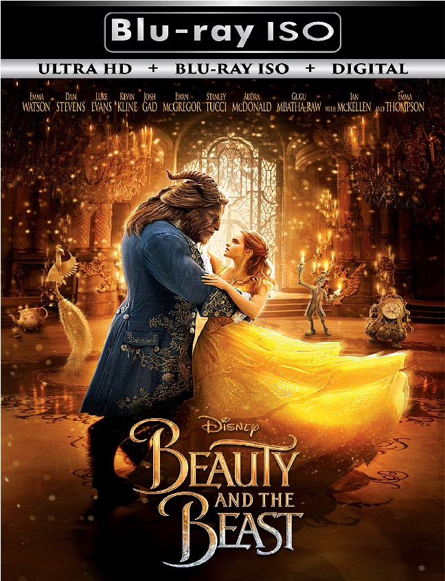 Beauty And The Beast