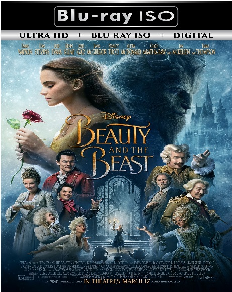 Beauty And The Beast