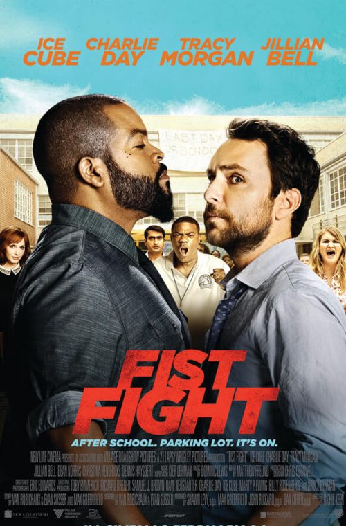 Fist Fight