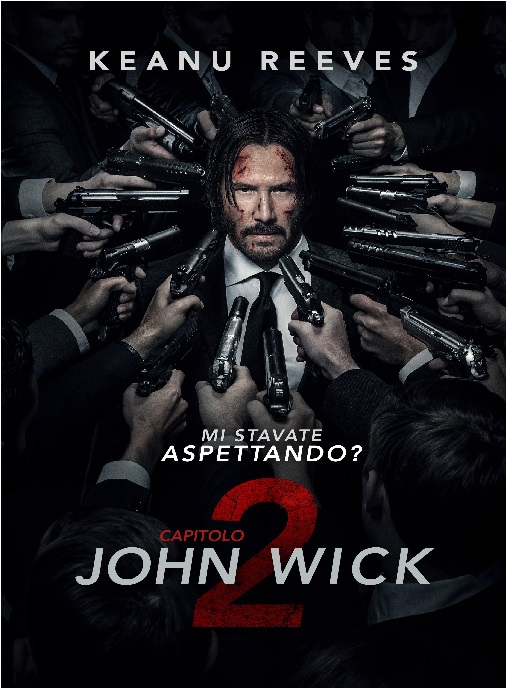 John Wick 2