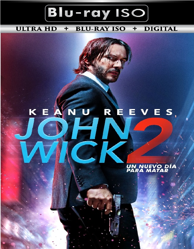 John Wick 2