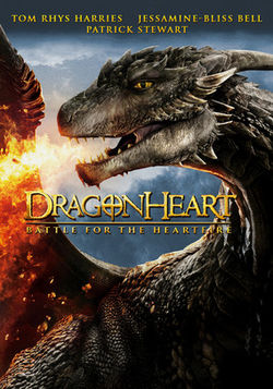 Dragonheart Battle ...