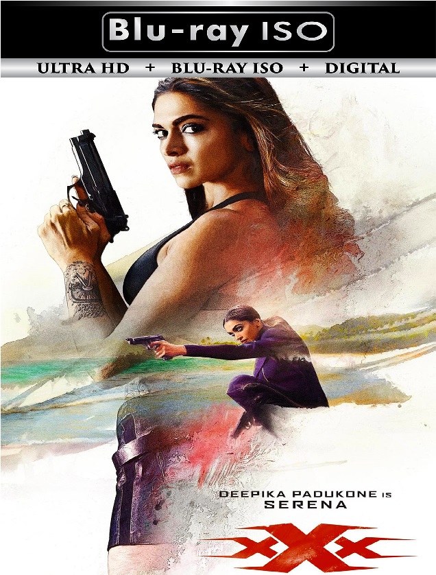 xXx 3