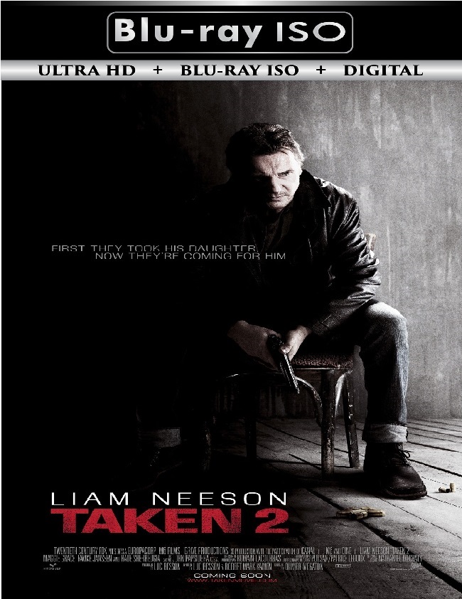 Taken 2