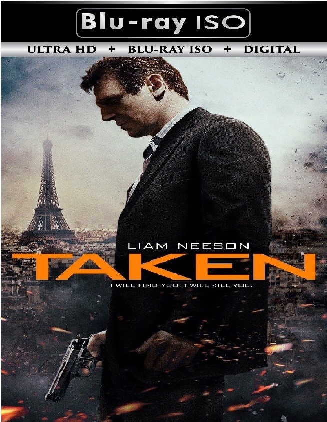 Taken