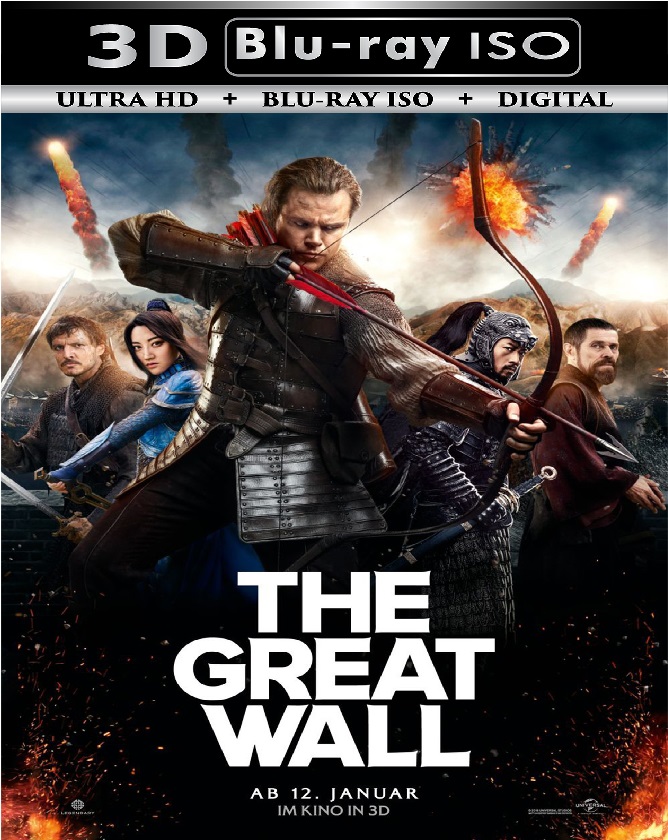 The Great Wall