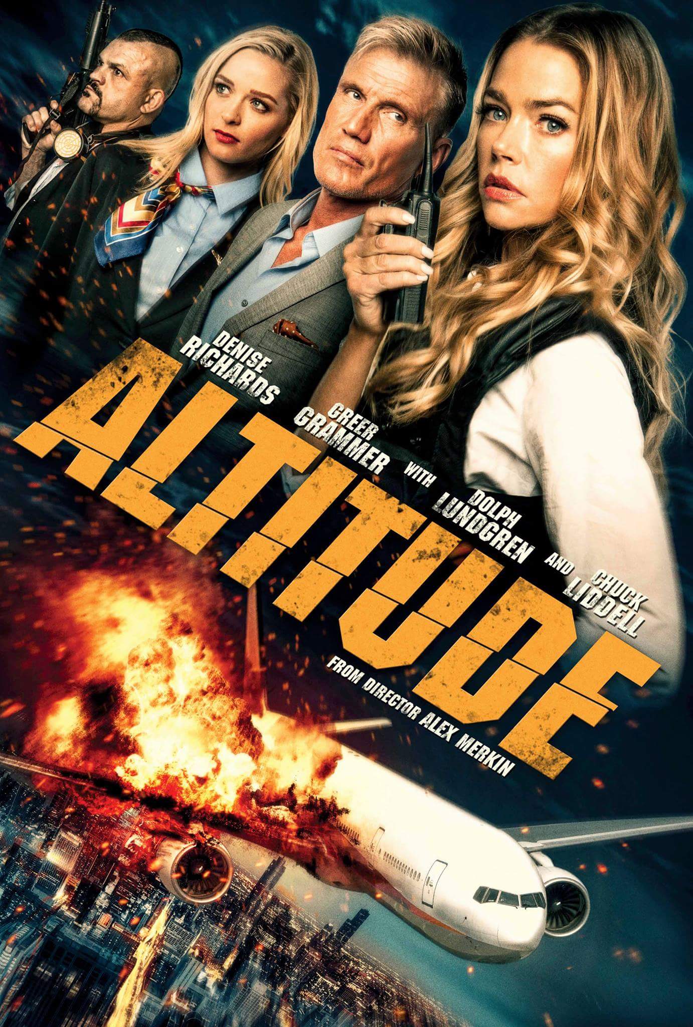 Altitude 2