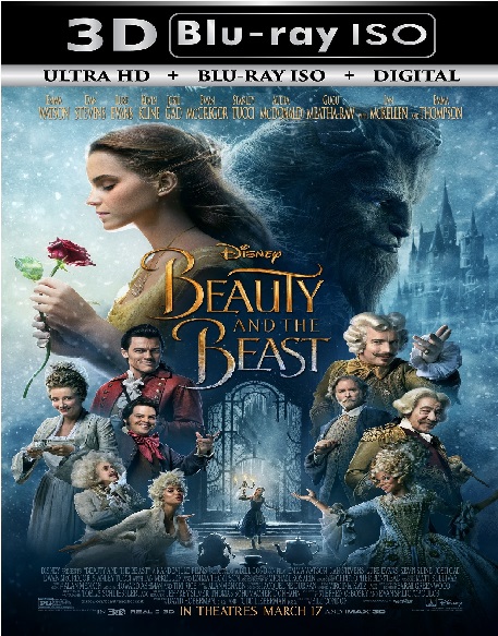 Beauty And The Beast