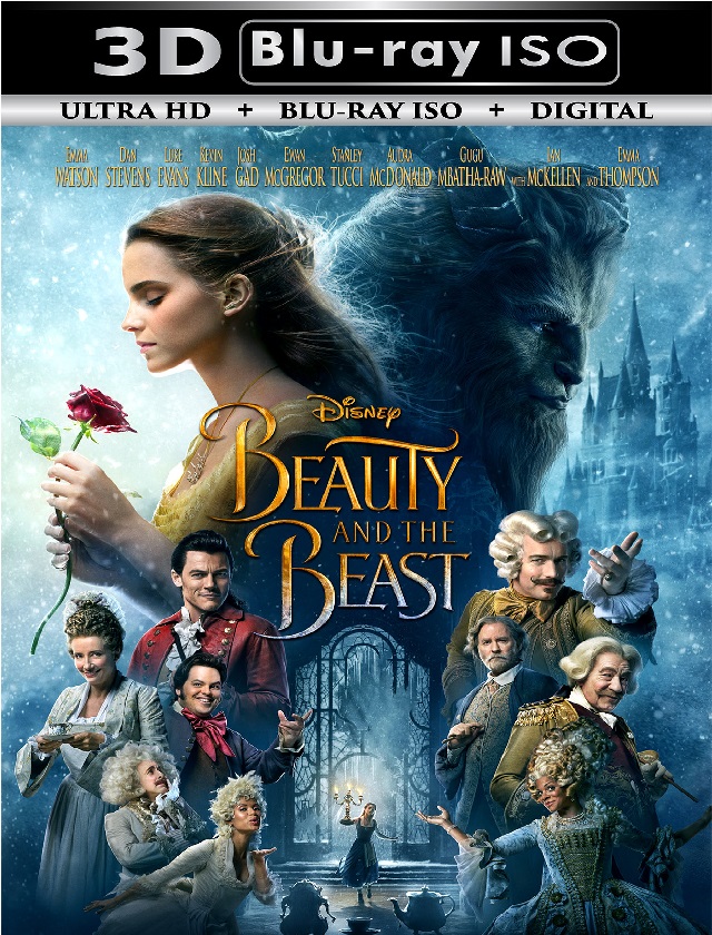 Beauty And The Beast