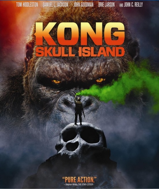Kong