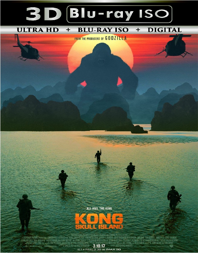 Kong