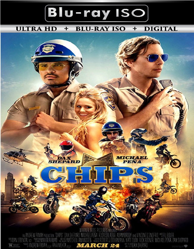CHIPS