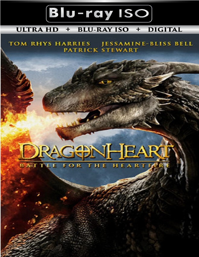 Dragonheart Battle