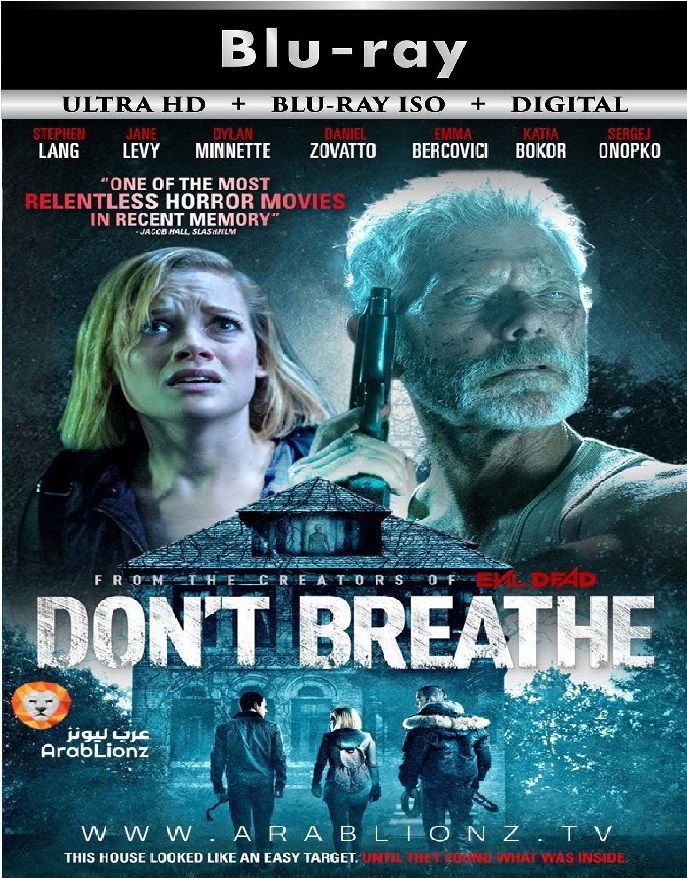 Don