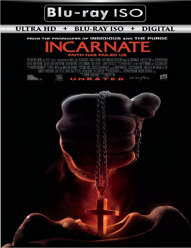 Incarnate