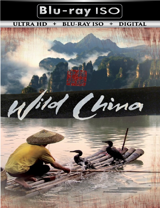 Wild China