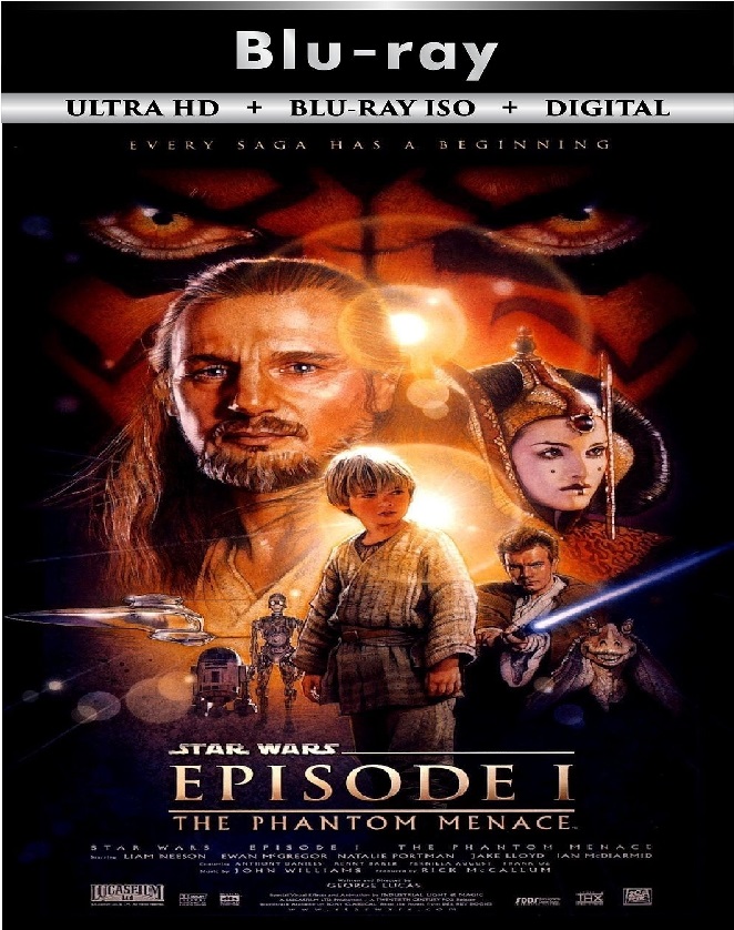 Star Wars