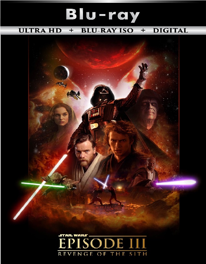 Star Wars 3