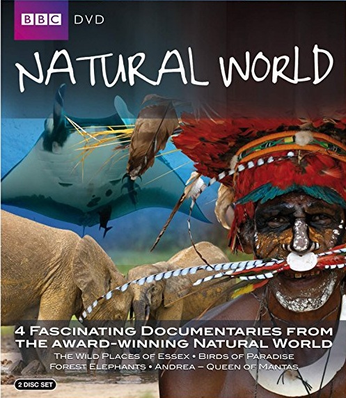 BBC Natural World 5