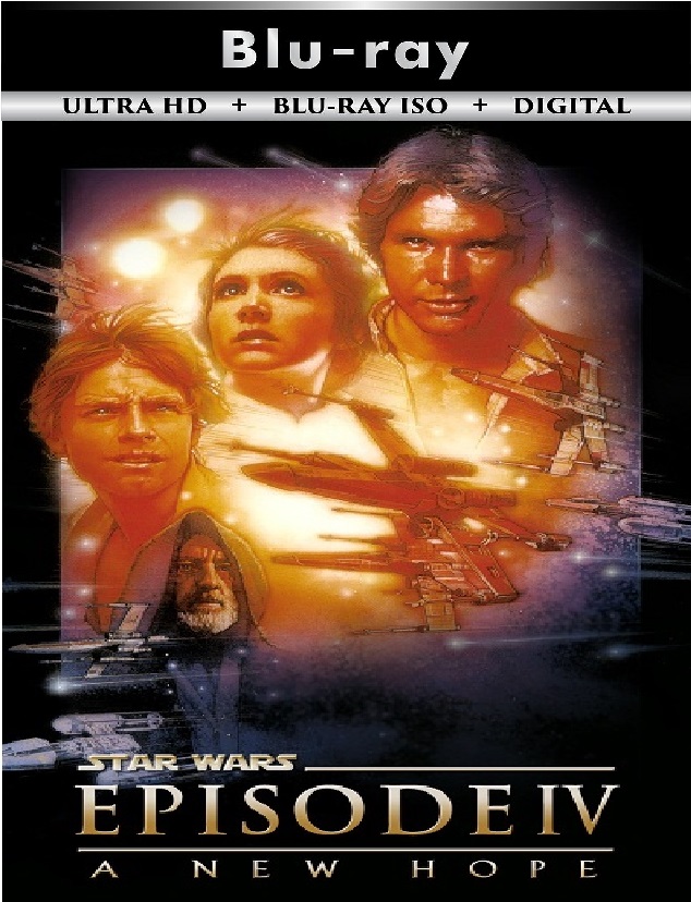 Star Wars 4