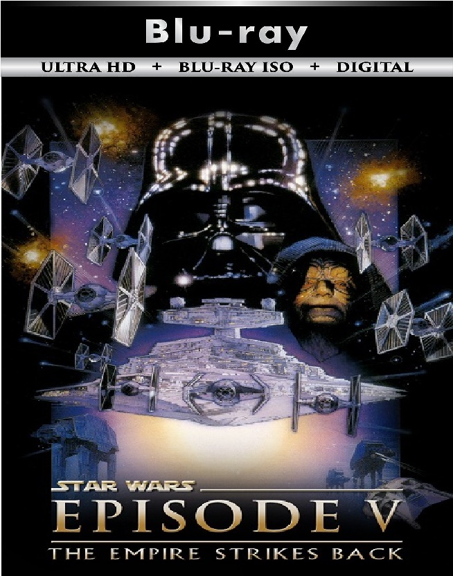 Star Wars 5