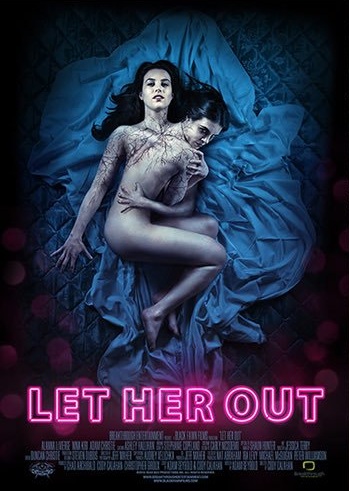 Let Her Out