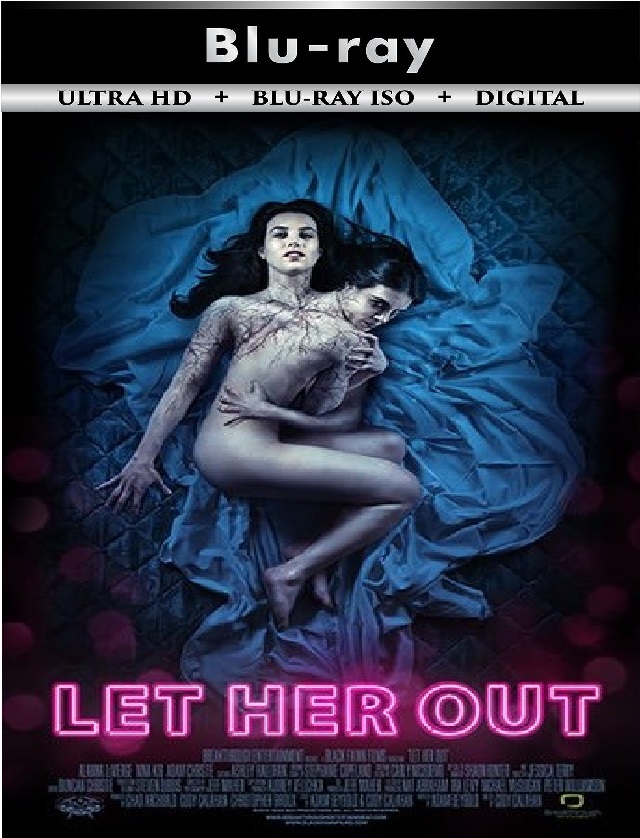 Let Her Out