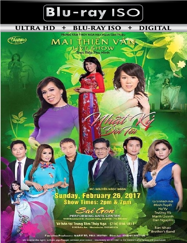 Mai Thiên Vân