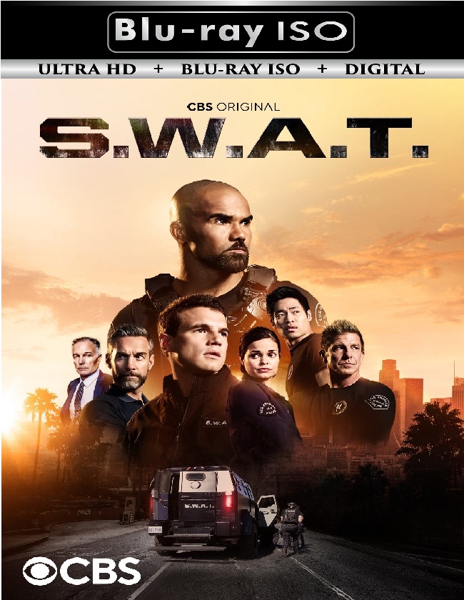 S.W.A.T
