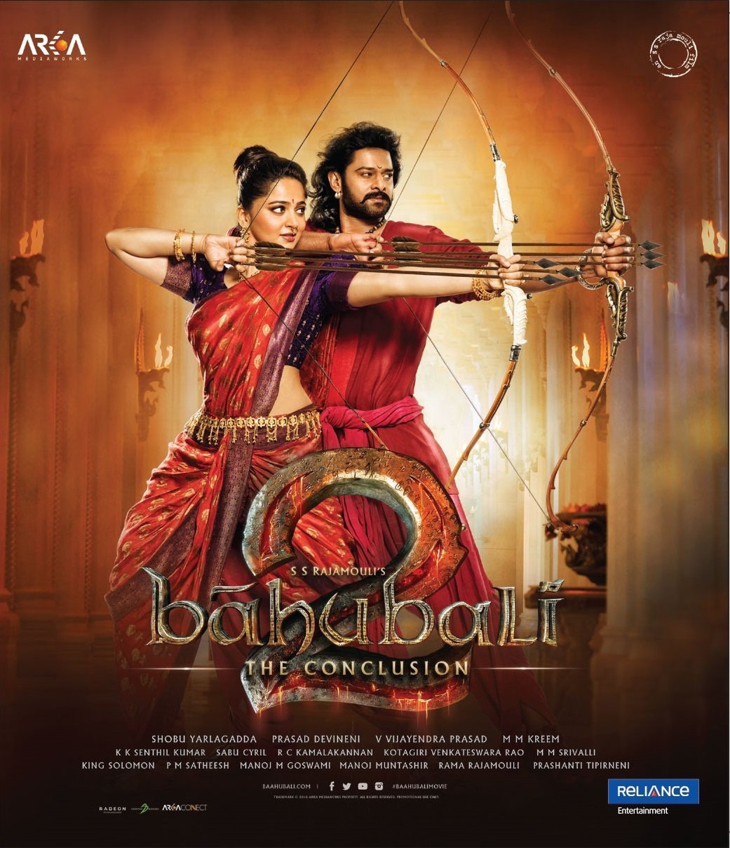 Baahubali 2