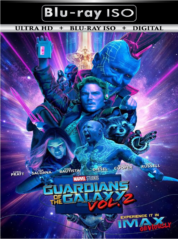 Guardians of the ... 2