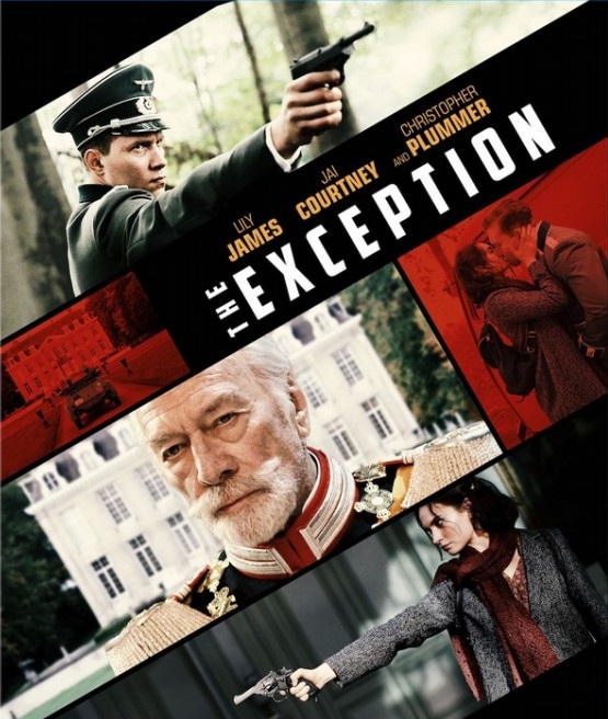 The Exception