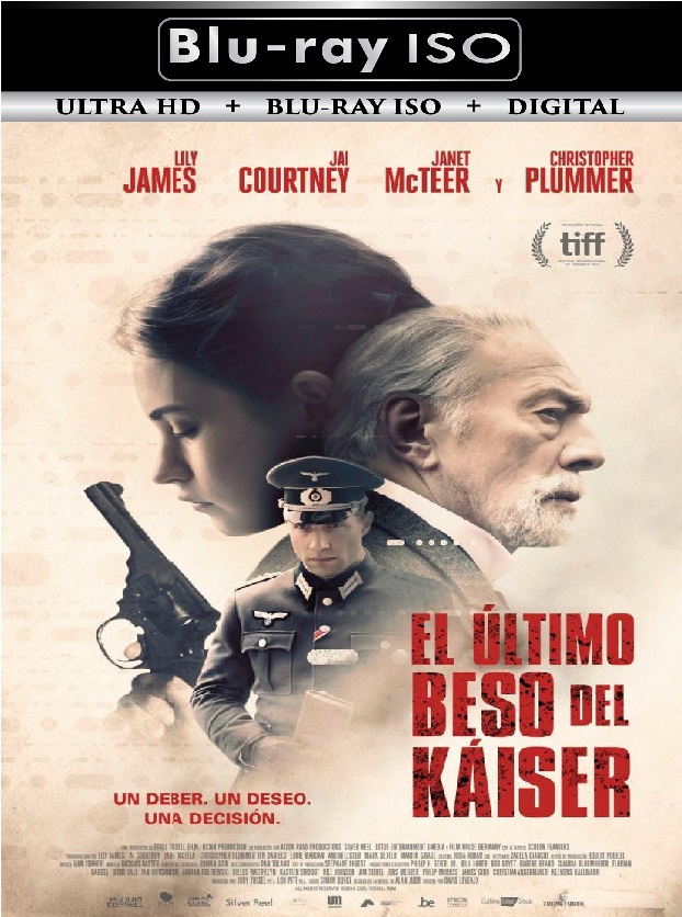 The Exception