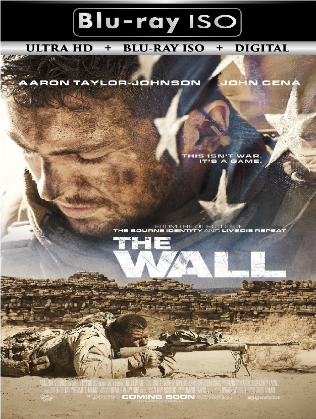 The Wall